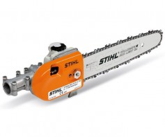 Petrol Pole Pruning Chainsaws